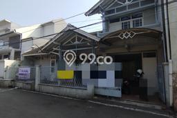 Dijual Rumah 3 Kamar Lokasi Strategis Bagus dan Strategis di Margahayu Dijual Rumah 3 Kamar Lokasi Strategis Bagus dan Strategis di Margahayu