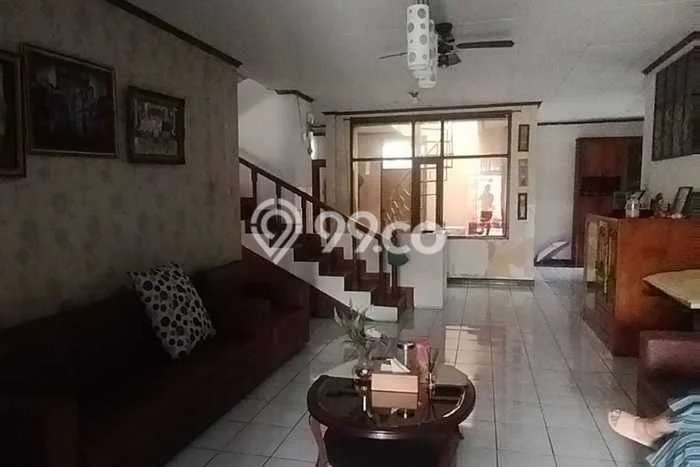 Jual Rumah Mewah Megah Dengan View Eksklusif di Pasir Koja, Bandung Jual Rumah Mewah Megah Dengan View Eksklusif di Pasir Koja, Bandung