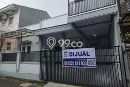 Rumah Minimalis 2 KT LT 92m2 di Padasuka Rumah Minimalis 2 KT LT 92m2 di Padasuka