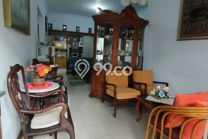 Rumah Modern Minimalis 3 Kamar Bisa Langsung Pindah di Antapani Rumah Modern Minimalis 3 Kamar Bisa Langsung Pindah di Antapani