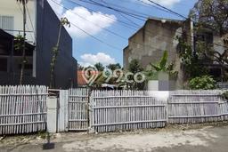 Tanah Kavling Dijual di Buah Batu, Bandung dengan Luas Tanah 172m2 Tanah Kavling Dijual di Buah Batu, Bandung dengan Luas Tanah 172m2
