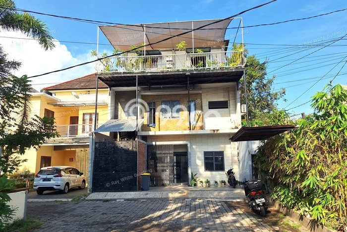 Bale Yoga Residence Bale Yoga Residence