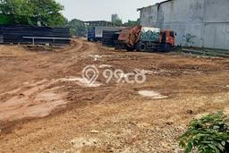 Dijual Tanah 24244m2 di Bantar Gebang, Bekasi Dijual Tanah 24244m2 di Bantar Gebang, Bekasi