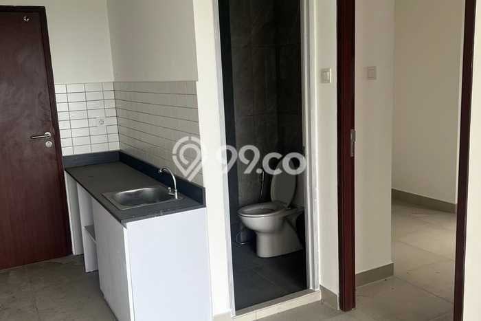 Siap Milik Apartemen 2 KT 1 KM di Tarumajaya Siap Milik Apartemen 2 KT 1 KM di Tarumajaya