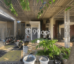Rumah Modern Cantik 2 Kamar Siap Huni di Tarumajaya Rumah Modern Cantik 2 Kamar Siap Huni di Tarumajaya
