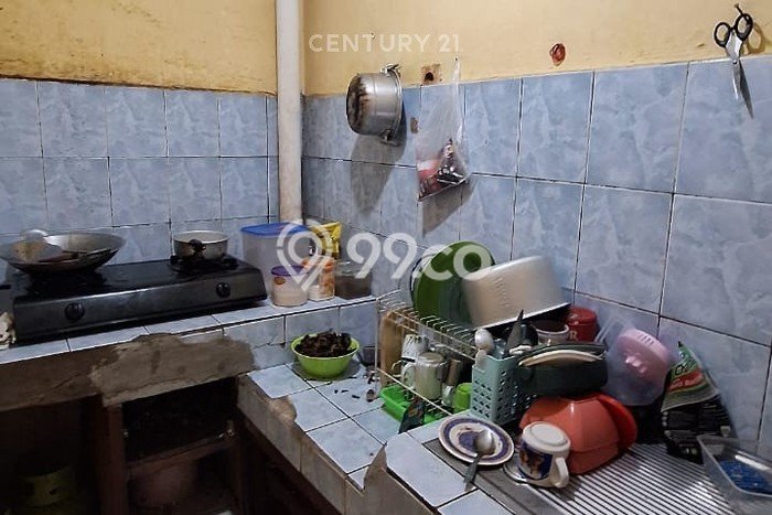 Rumah Minimalis Terbaik Siap Huni Area Tarumajaya LT 72m2 Rumah Minimalis Terbaik Siap Huni Area Tarumajaya LT 72m2