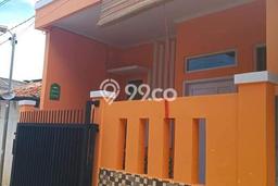 Rumah Budget Terbaik Siap Huni Area Cipondoh LT 50m2 Rumah Budget Terbaik Siap Huni Area Cipondoh LT 50m2