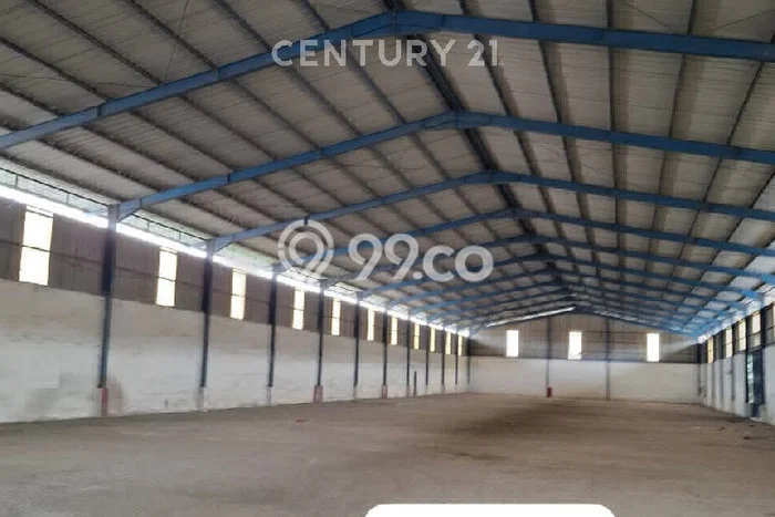 Gudang disewakan lokasi strategis Karawang Timur Karawang 11600m2 Gudang disewakan lokasi strategis Karawang Timur Karawang 11600m2