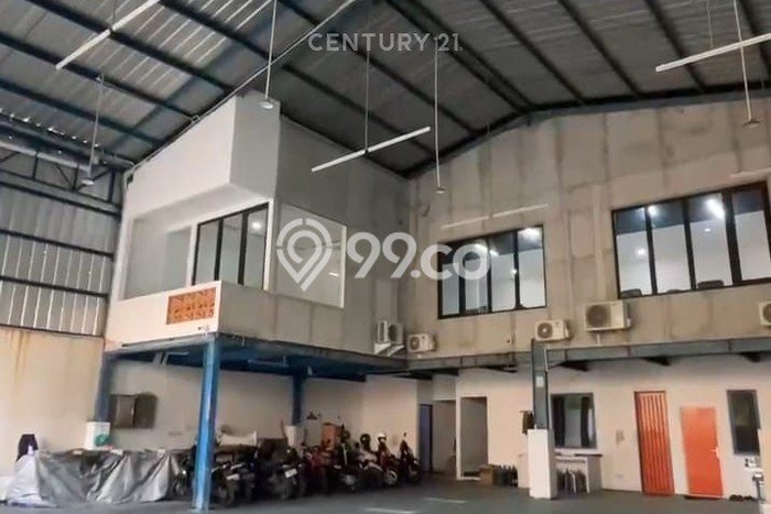 Dijual Kantor di Tarumajaya, Bekasi Harga Penawaran Spesial Dijual Kantor di Tarumajaya, Bekasi Harga Penawaran Spesial