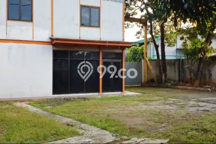 Unit Gudang disewakan di Rawalumbu Bekasi dengan LT 400m2 / LB 230m2 Unit Gudang disewakan di Rawalumbu Bekasi dengan LT 400m2 / LB 230m2
