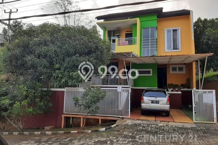 Dijual Rumah Strategis Bagus Punya 3 KT di Cilengkrang Bandung - Dijual Rumah Strategis Bagus Punya 3 KT di Cilengkrang Bandung -