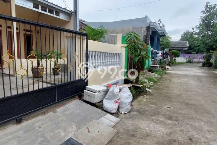 Rumah Minimalis Terbaik Siap Huni di Tambun Utara LT 96m2 Rumah Minimalis Terbaik Siap Huni di Tambun Utara LT 96m2