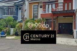 Rumah Elit Modern Tanpa Renovasi di Harapan Indah Bekasi Rumah Elit Modern Tanpa Renovasi di Harapan Indah Bekasi