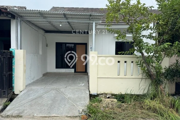 Rumah Terjangkau Dijual di Tambun Utara, Bekasi Harga Rp 460 Juta Rumah Terjangkau Dijual di Tambun Utara, Bekasi Harga Rp 460 Juta