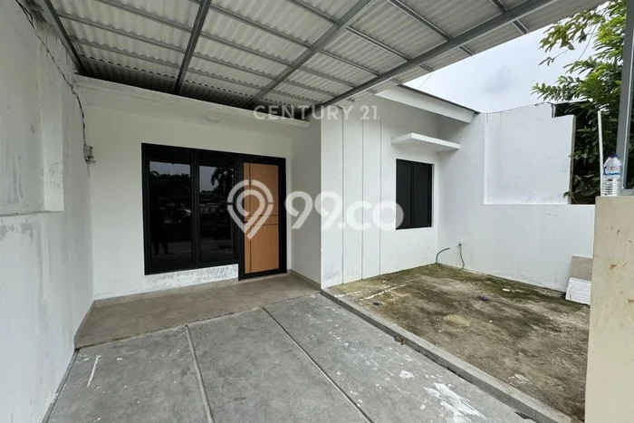 Rumah Terjangkau Dijual di Tambun Utara, Bekasi Harga Rp 460 Juta Rumah Terjangkau Dijual di Tambun Utara, Bekasi Harga Rp 460 Juta