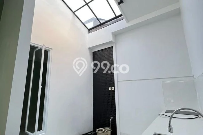 Rumah Luas Asri 2 KT Siap Huni di Kranji Bekasi Rumah Luas Asri 2 KT Siap Huni di Kranji Bekasi