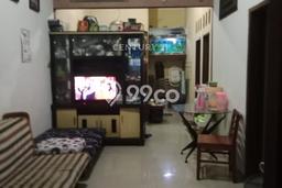 Rumah Minimalis 3 Kamar LT 72m2 di Kaliabang Rumah Minimalis 3 Kamar LT 72m2 di Kaliabang