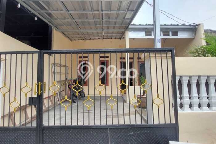 Rumah Minimalis Terbaik Siap Huni di Tambun Utara LT 96m2 Rumah Minimalis Terbaik Siap Huni di Tambun Utara LT 96m2