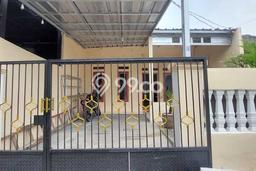 Rumah Minimalis Terbaik Siap Huni di Tambun Utara LT 96m2 Rumah Minimalis Terbaik Siap Huni di Tambun Utara LT 96m2