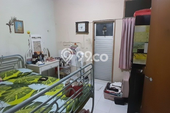 Dijual Rumah 2 Kamar Lokasi Strategis Nyaman dan Strategis di Medan Satria Dijual Rumah 2 Kamar Lokasi Strategis Nyaman dan Strategis di Medan Satria
