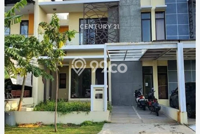 RARE UNIT! Rumah kawasan , 3 KT, View Kota, LT 144m2m² LB 144m2m² RARE UNIT! Rumah kawasan , 3 KT, View Kota, LT 144m2m² LB 144m2m²