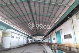 Area Ramai! Pabrik Dijual di Karawang Barat untuk Bisnis Luas Bangunan 105245m2 Area Ramai! Pabrik Dijual di Karawang Barat untuk Bisnis Luas Bangunan 105245m2