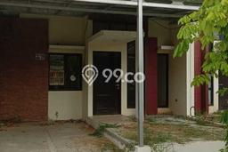 Rumah sewa siap huni 2 KT di Harapan Indah, Bekasi Rumah sewa siap huni 2 KT di Harapan Indah, Bekasi