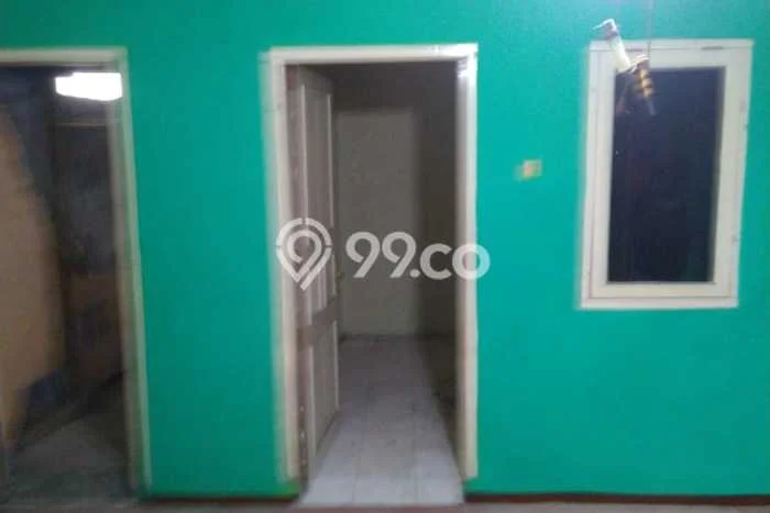 Hunian Terjangkau LT 84m2 di Pondok Ungu Akses Mudah Hunian Terjangkau LT 84m2 di Pondok Ungu Akses Mudah