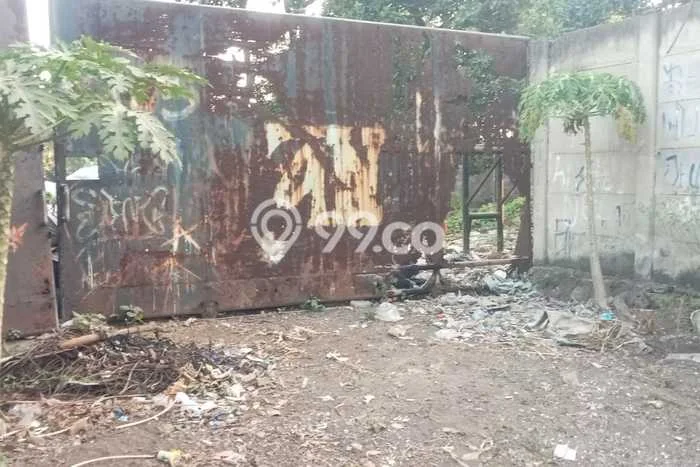 Kavling Tanah untuk Dijual di Bantar Gebang, Bekasi, Luas 1800m2 Kavling Tanah untuk Dijual di Bantar Gebang, Bekasi, Luas 1800m2