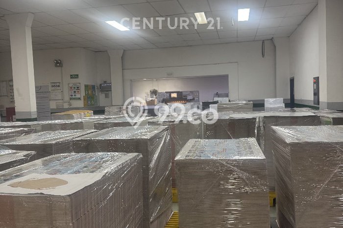 Pabrik Dijual di Kawasan Bekasi Barat, Bekasi Harga Kompetitif Pabrik Dijual di Kawasan Bekasi Barat, Bekasi Harga Kompetitif