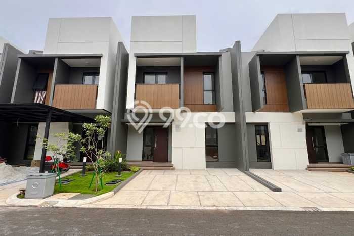 Disewakan Rumah Harga Terjangkau di Summarecon Crown Gading Bekasi Punya 3 Kamar Tidur Disewakan Rumah Harga Terjangkau di Summarecon Crown Gading Bekasi Punya 3 Kamar Tidur