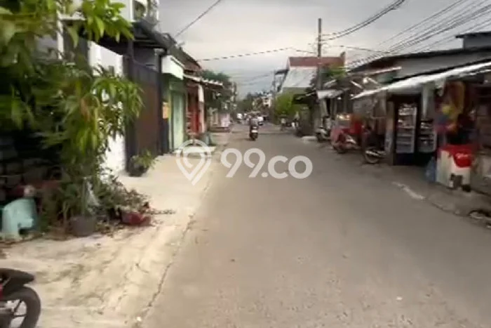 Rumah Modern Minimalis 3 Kamar Bisa Langsung Pindah di Bekasi Timur Rumah Modern Minimalis 3 Kamar Bisa Langsung Pindah di Bekasi Timur
