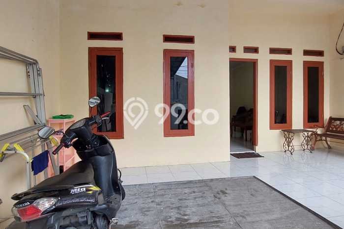 Rumah Minimalis Terbaik Siap Huni di Tambun Utara LT 96m2 Rumah Minimalis Terbaik Siap Huni di Tambun Utara LT 96m2
