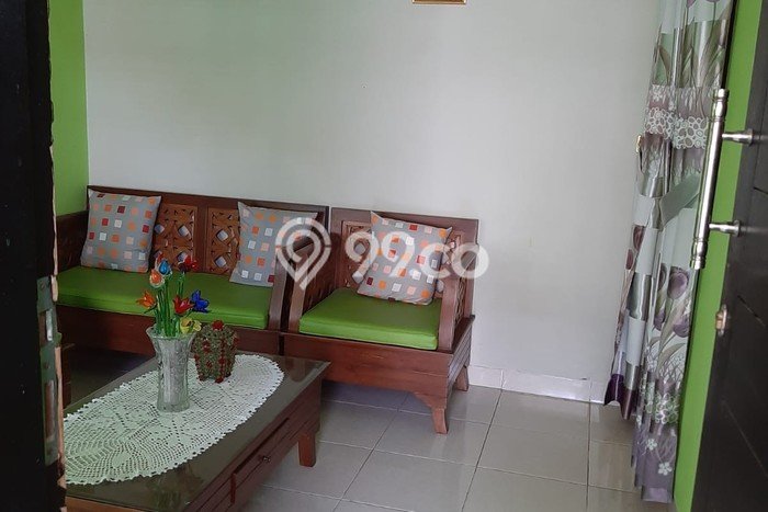 Dijual Rumah Strategis Bagus Punya 3 KT di Cilengkrang Bandung - Dijual Rumah Strategis Bagus Punya 3 KT di Cilengkrang Bandung -