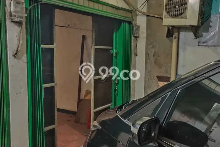 Komersial Favorit Dijual di Bekasi Utara Bekasi Area Pusat Bisnis Komersial Favorit Dijual di Bekasi Utara Bekasi Area Pusat Bisnis