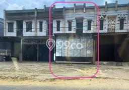 Jual Ruko Kawasan Premium di Mandonga, Luas 200m2m², Jalan Raya Jual Ruko Kawasan Premium di Mandonga, Luas 200m2m², Jalan Raya