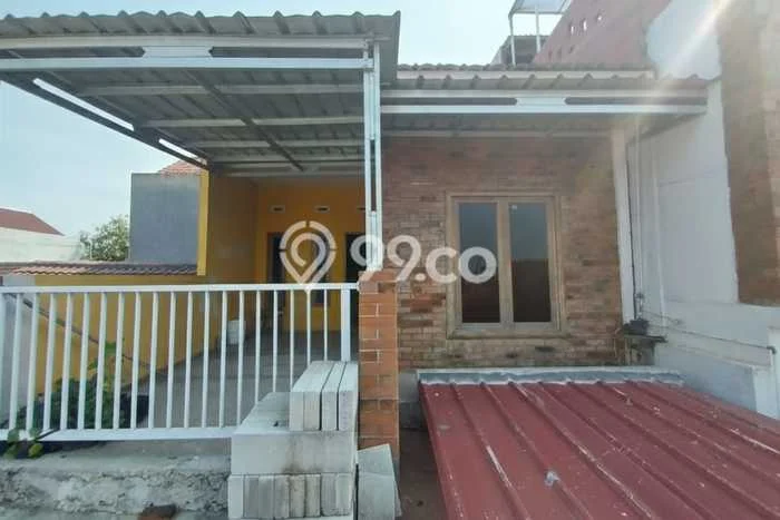 Rumah Sewa Bekasi LT 75m2 LB 120m2 Kawasan Pondok Ungu Rumah Sewa Bekasi LT 75m2 LB 120m2 Kawasan Pondok Ungu