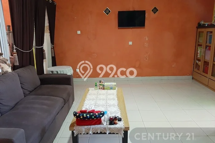 Dijual Rumah Strategis Bagus Punya 3 KT di Cilengkrang Bandung - Dijual Rumah Strategis Bagus Punya 3 KT di Cilengkrang Bandung -