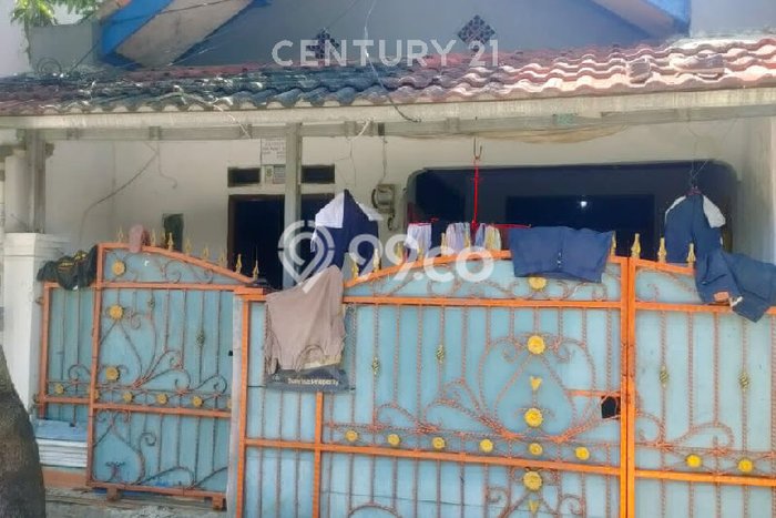 Rumah Modern LB/LT 80m2/60m2 Dijual di Pondok Ungu, Bekasi Rumah Modern LB/LT 80m2/60m2 Dijual di Pondok Ungu, Bekasi