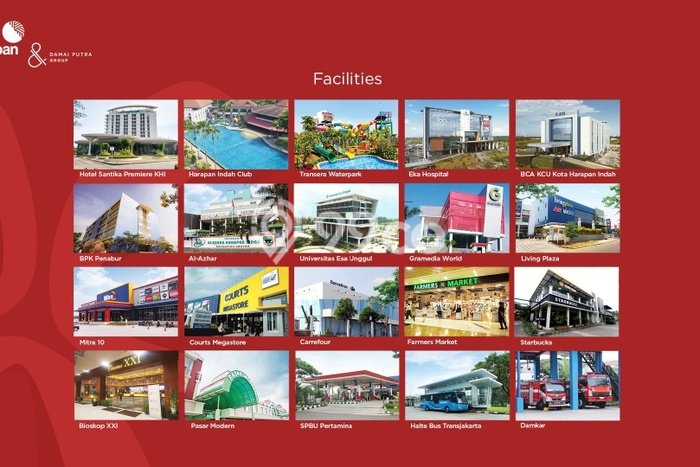 Ruko Dijual Lokasi Emas di Tarumajaya Luas 92m2 Ruko Dijual Lokasi Emas di Tarumajaya Luas 92m2