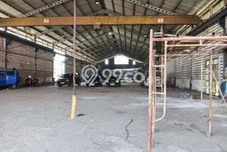Gudang Kawasan Niaga Kawasan Bekasi Barat, Luas 1600m2m², Siap Operasional Gudang Kawasan Niaga Kawasan Bekasi Barat, Luas 1600m2m², Siap Operasional