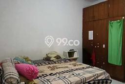 Rumah Modern Cantik 3 Kamar Siap Huni di Cakung Rumah Modern Cantik 3 Kamar Siap Huni di Cakung