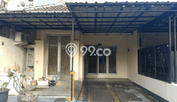 Lokasi terbaik! Rumah siap pakai disewakan di Tarumajaya LB 72m2 Lokasi terbaik! Rumah siap pakai disewakan di Tarumajaya LB 72m2