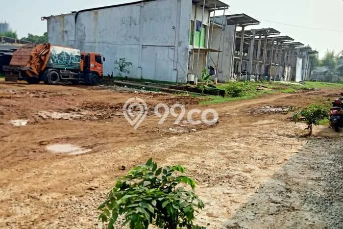 Dijual Tanah 24244m2 di Bantar Gebang, Bekasi Dijual Tanah 24244m2 di Bantar Gebang, Bekasi