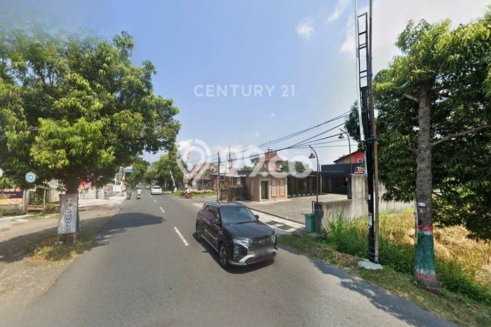 Kavling Tanah Dijual di Ngaglik Sleman Spesifikasi 747m2 Kavling Tanah Dijual di Ngaglik Sleman Spesifikasi 747m2