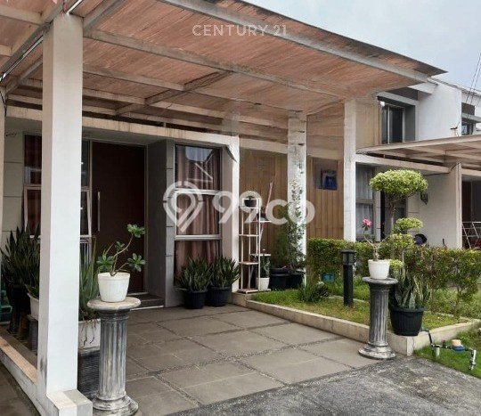 For Sale Rumah 2 Kamar Lokasi Ideal Nyaman dan Strategis di Babelan For Sale Rumah 2 Kamar Lokasi Ideal Nyaman dan Strategis di Babelan