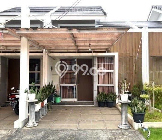 For Sale Rumah 2 Kamar Lokasi Ideal Nyaman dan Strategis di Babelan For Sale Rumah 2 Kamar Lokasi Ideal Nyaman dan Strategis di Babelan