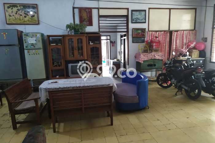 Kost Terawat di Karet, Luas 937m², Lokasi Premium dengan jalan mudah Kost Terawat di Karet, Luas 937m², Lokasi Premium dengan jalan mudah