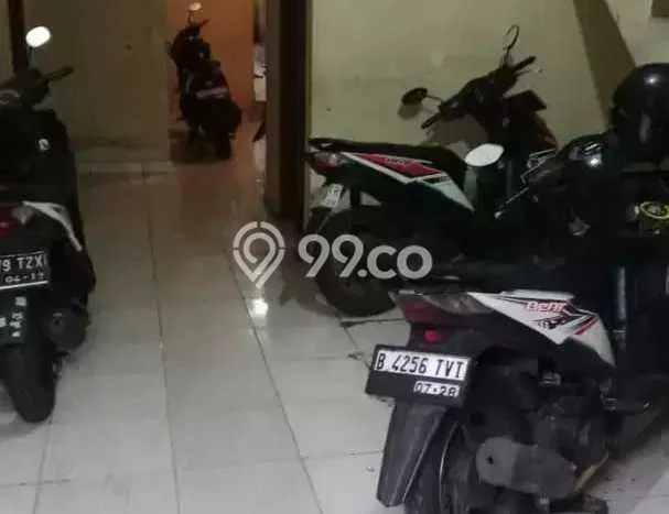 Kost di Matraman, Luas 273m², Lokasi Premium Kost di Matraman, Luas 273m², Lokasi Premium
