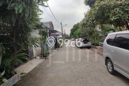 Kost Potensial Kawasan Pejuang, Area 120m², Akses mudah Pejuang, Bekasi, Bekasi Kost Potensial Kawasan Pejuang, Area 120m², Akses mudah Pejuang, Bekasi, Bekasi
